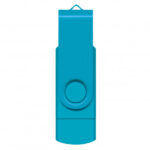 Helix 8GB Dual Flash Drive - Image 11
