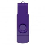 Helix 8GB Dual Flash Drive - Image 13