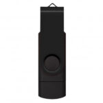 Helix 8GB Dual Flash Drive - Image 14
