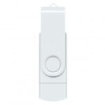 Helix 8GB Dual Flash Drive - Image 4