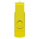 Helix 8GB Dual Flash Drive - Image 5