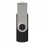Helix 16GB Dual Flash Drive - Image 2