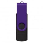 Helix 16GB Dual Flash Drive - Image 12