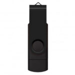 Helix 16GB Dual Flash Drive - Image 13