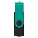 Helix 16GB Dual Flash Drive - Image 9