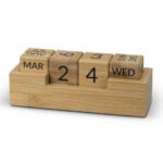Bamboo Calendar - Image 2