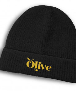 Avalanche Beanie