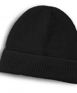 Alternative view of Avalanche Beanie