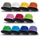 Reversible Bucket Hat - Image 2
