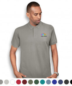 TRENDSWEAR Carter Polo