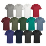 TRENDSWEAR Carter Polo - Image 15