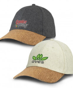 Anchor 6 Panel Cap