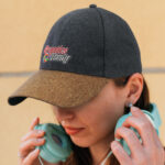 Anchor 6 Panel Cap - Image 9