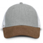 Galloway Corduroy Peak Cap - Image 3