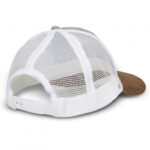 Galloway Corduroy Peak Cap - Image 5