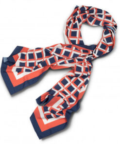 Alternative view of Berlin Scarf