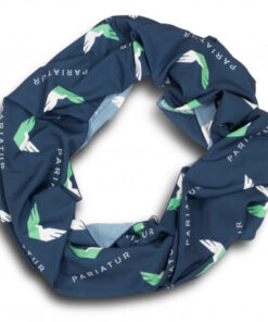 Alternative view of Berlin Infinity Scarf