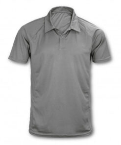 Alternative view of TRENDSWEAR Ace Performance Men's Polo