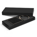 Capulet Key Ring - Square - Image 4