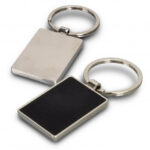 Capulet Key Ring - Rectangle - Image 3