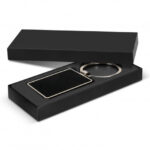 Capulet Key Ring - Rectangle - Image 4