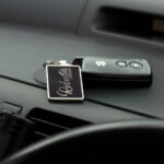 Capulet Key Ring - Rectangle - Image 5