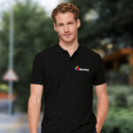 SOLS Planet Mens Polo - Image 4