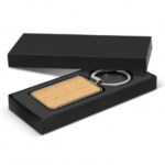 Santo Key Ring - Rectangle - Image 6