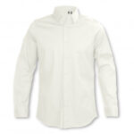 TRENDSWEAR Parker Poplin Shirt - Image 2