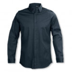 TRENDSWEAR Parker Poplin Shirt - Image 3