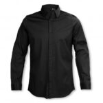 TRENDSWEAR Parker Poplin Shirt - Image 4