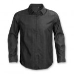 TRENDSWEAR Chester Denim Shirt - Image 4