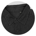 TRENDSWEAR Chester Denim Shirt - Image 6