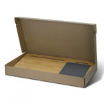 NATURA Bamboo Lap Desk - Image 3