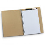 Desk Whiteboard Notebook - Image 4