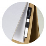 Desk Whiteboard Notebook - Image 6