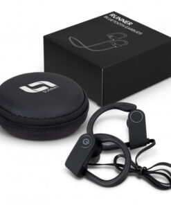 Runner Bluetooth Earbuds