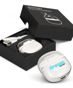 Rhythm Bluetooth Earbuds