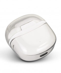 Alternative view of Rhythm Bluetooth Earbuds