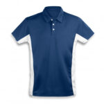 TRENDSWEAR Harvey Mens Polo - Image 4