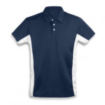 TRENDSWEAR Harvey Mens Polo - Image 5