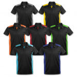 TRENDSWEAR Apex Mens Polo - Image 11
