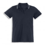 TRENDSWEAR Williams Mens Polo - Image 2