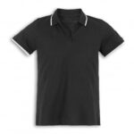 TRENDSWEAR Williams Mens Polo - Image 3
