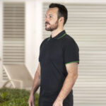 TRENDSWEAR Williams Mens Polo - Image 10
