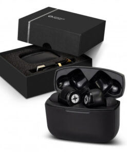 Swiss Peak ANC TWS Earbuds