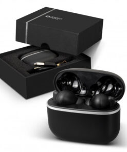 Swiss Peak TWS Earbuds 2.0