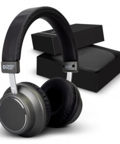 Swiss Peak Wireless Headphone V3