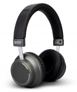 Alternative view of Swiss Peak Wireless Headphone V3