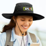 Austral Wide Brim Hat - Image 11